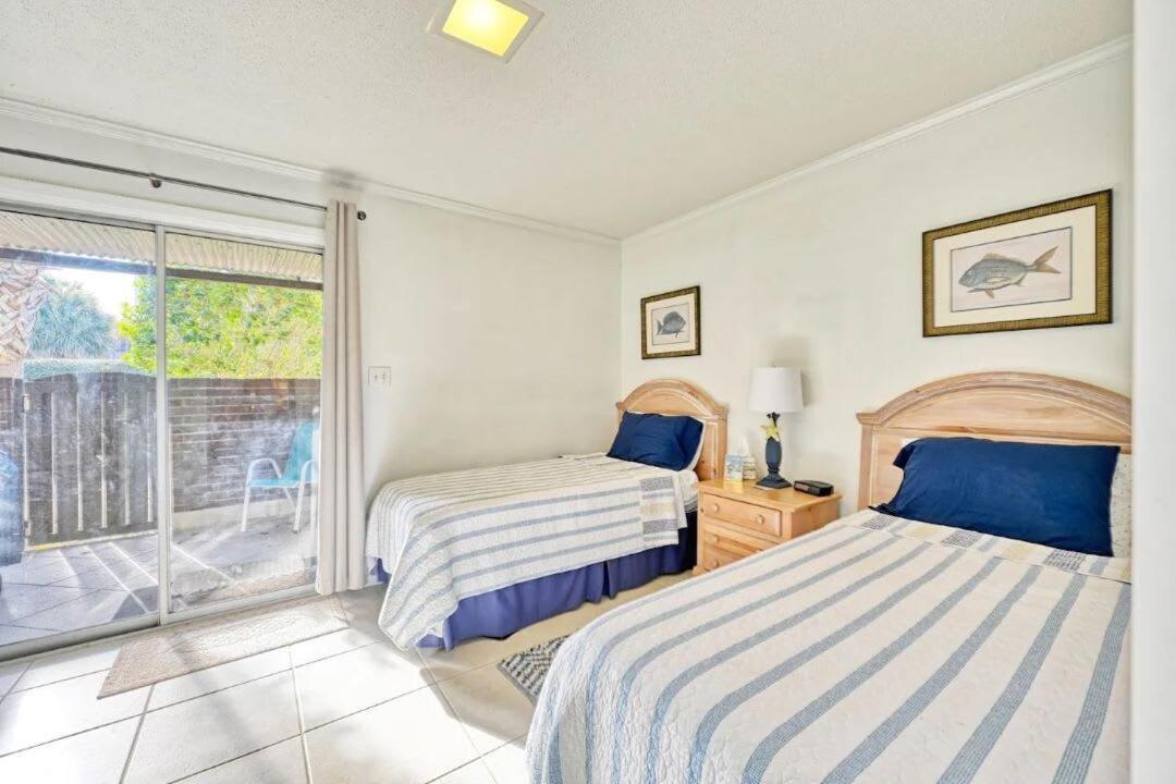 Ocean Getaway, Near Beach, 8Ppl Villa Myrtle Beach Buitenkant foto