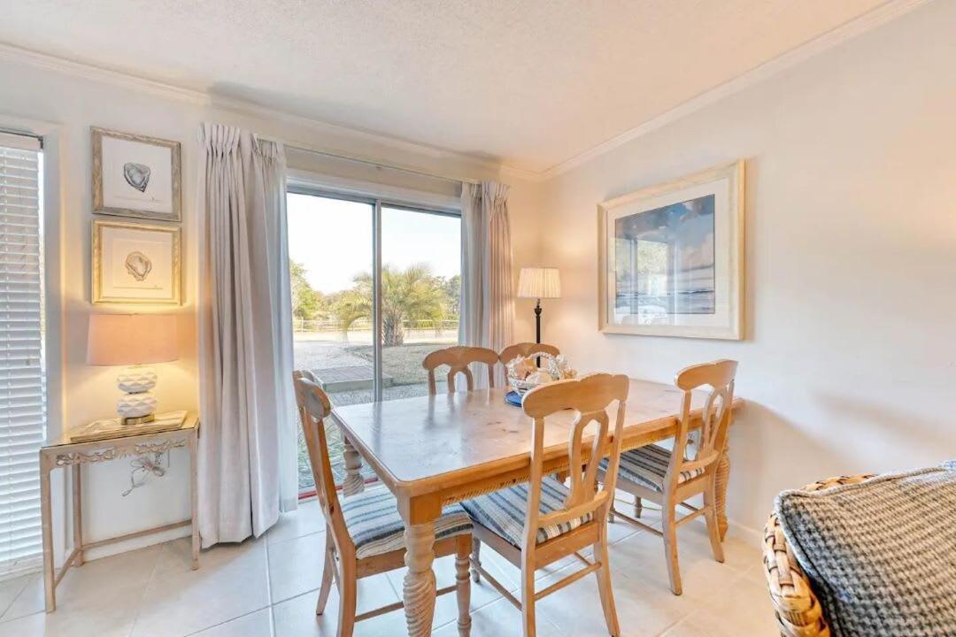 Ocean Getaway, Near Beach, 8Ppl Villa Myrtle Beach Buitenkant foto