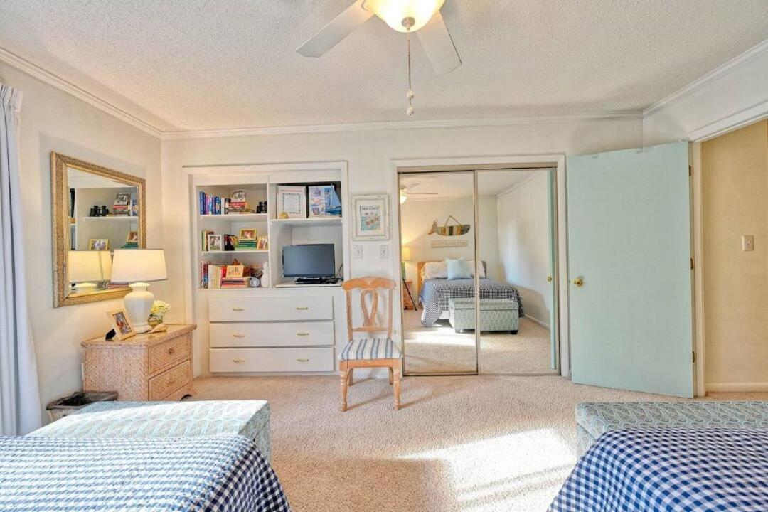 Ocean Getaway, Near Beach, 8Ppl Villa Myrtle Beach Buitenkant foto