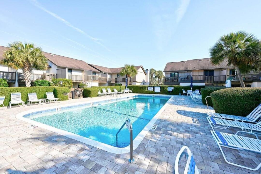Ocean Getaway, Near Beach, 8Ppl Villa Myrtle Beach Buitenkant foto